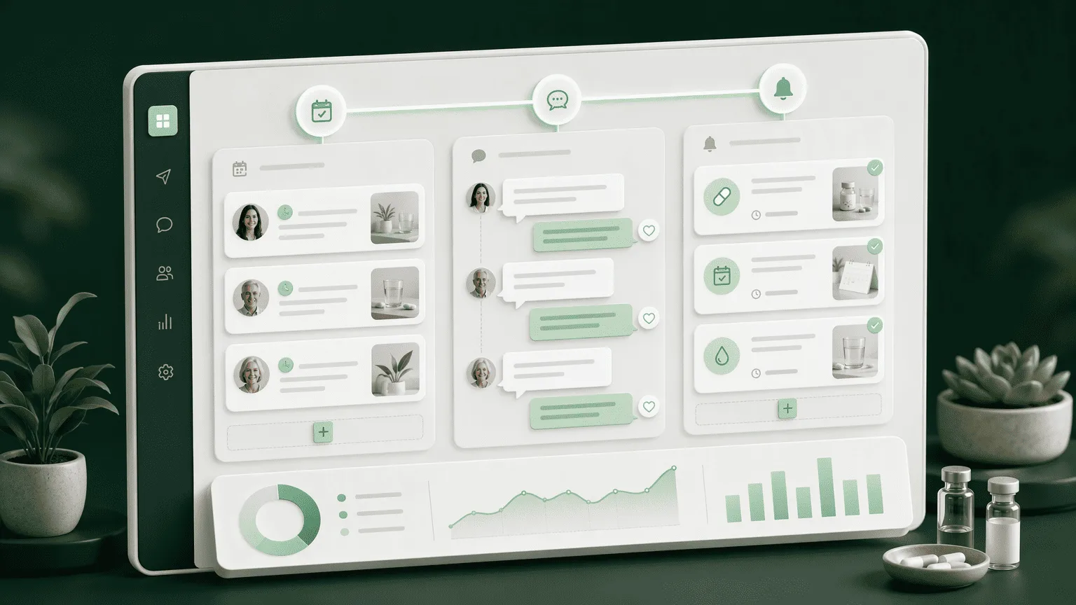 Illustration for 2. Sinch Engage: The True Two-Way Marketing Automation Bundled