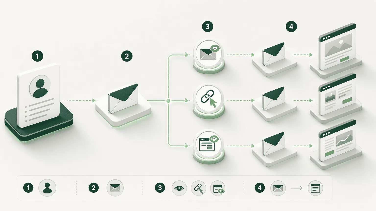 Illustration for 5. ActiveCampaign, Precision Email & Marketing Automation