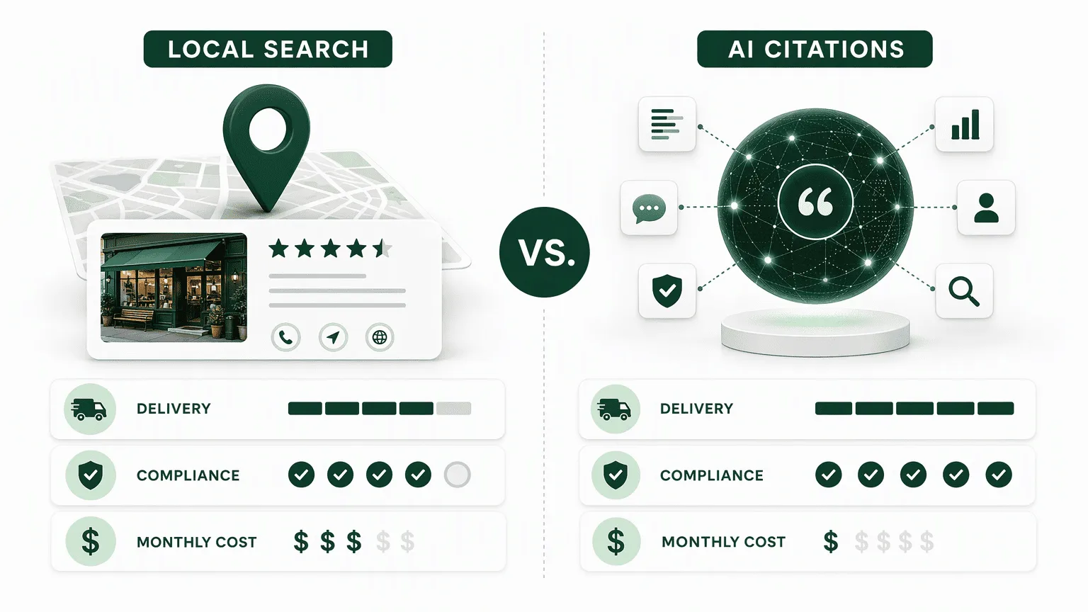 Illustration for At a Glance