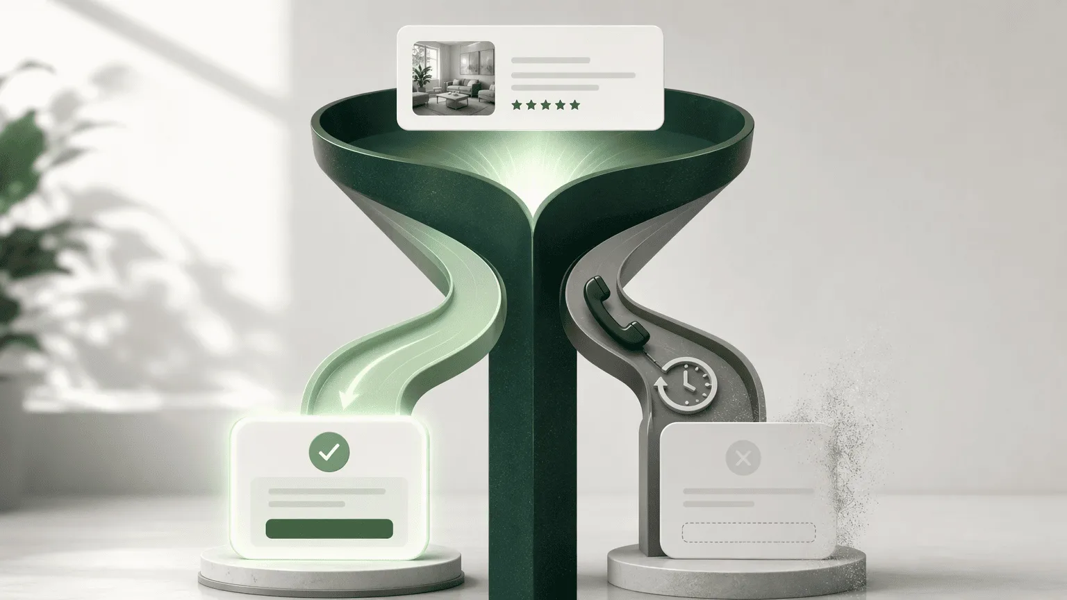 Illustration for How Scheduling and SEO Integration Drives Patient Acquisition and Revenue