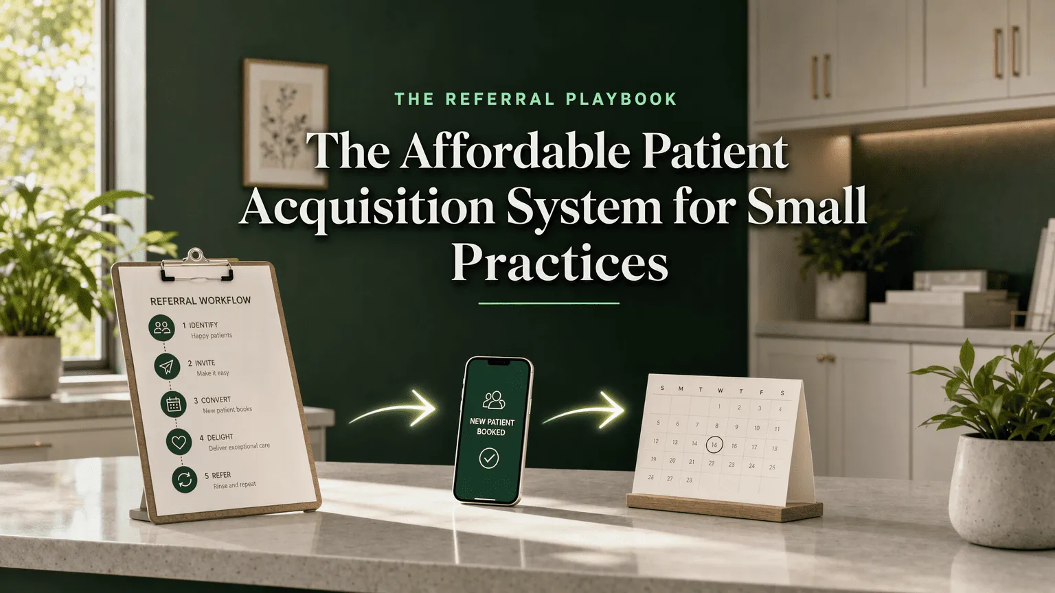 7 Most Affordable Patient Acquisition Tools for Medical