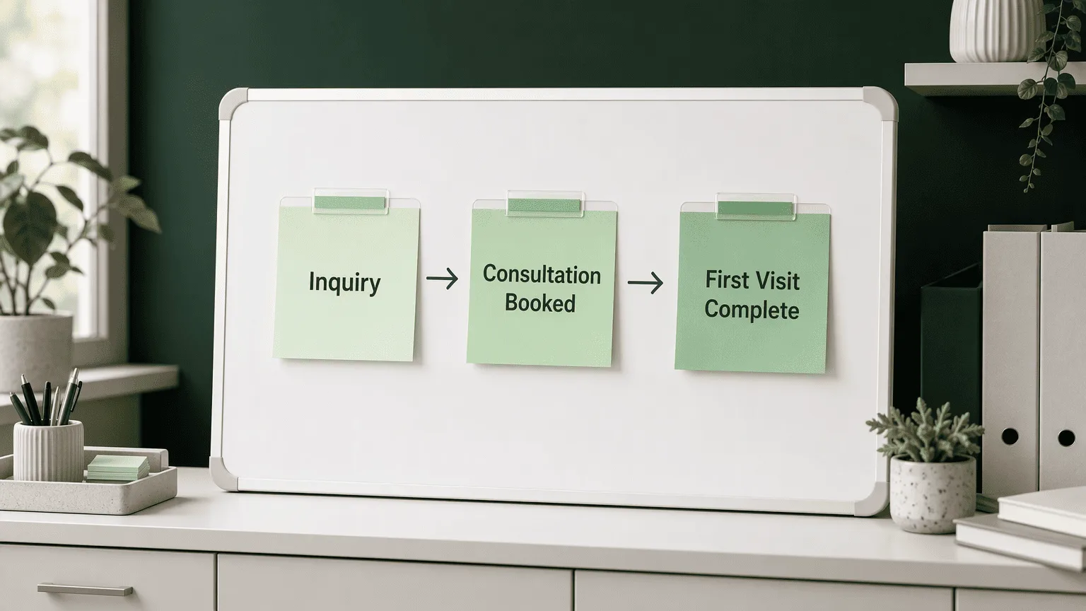 Illustration for 2. LeadSquared: Visual Sales Pipelines That Feel Like a Whiteboard