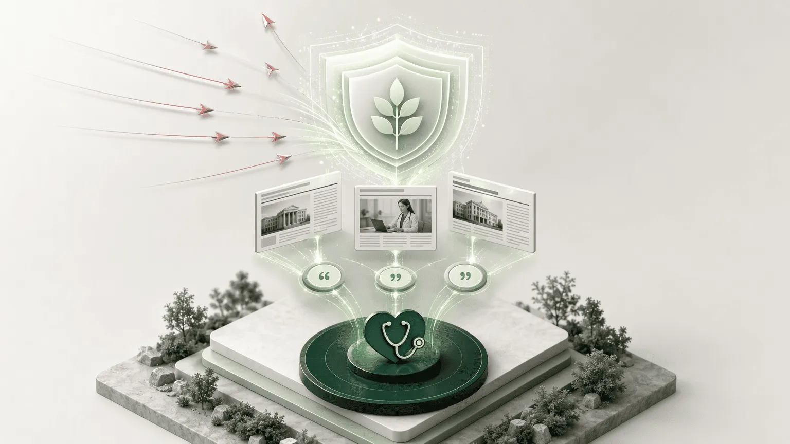 Illustration for 2. Otter PR: Earned Media and Organic Authority to Reduce Paid Acquisition Dependence