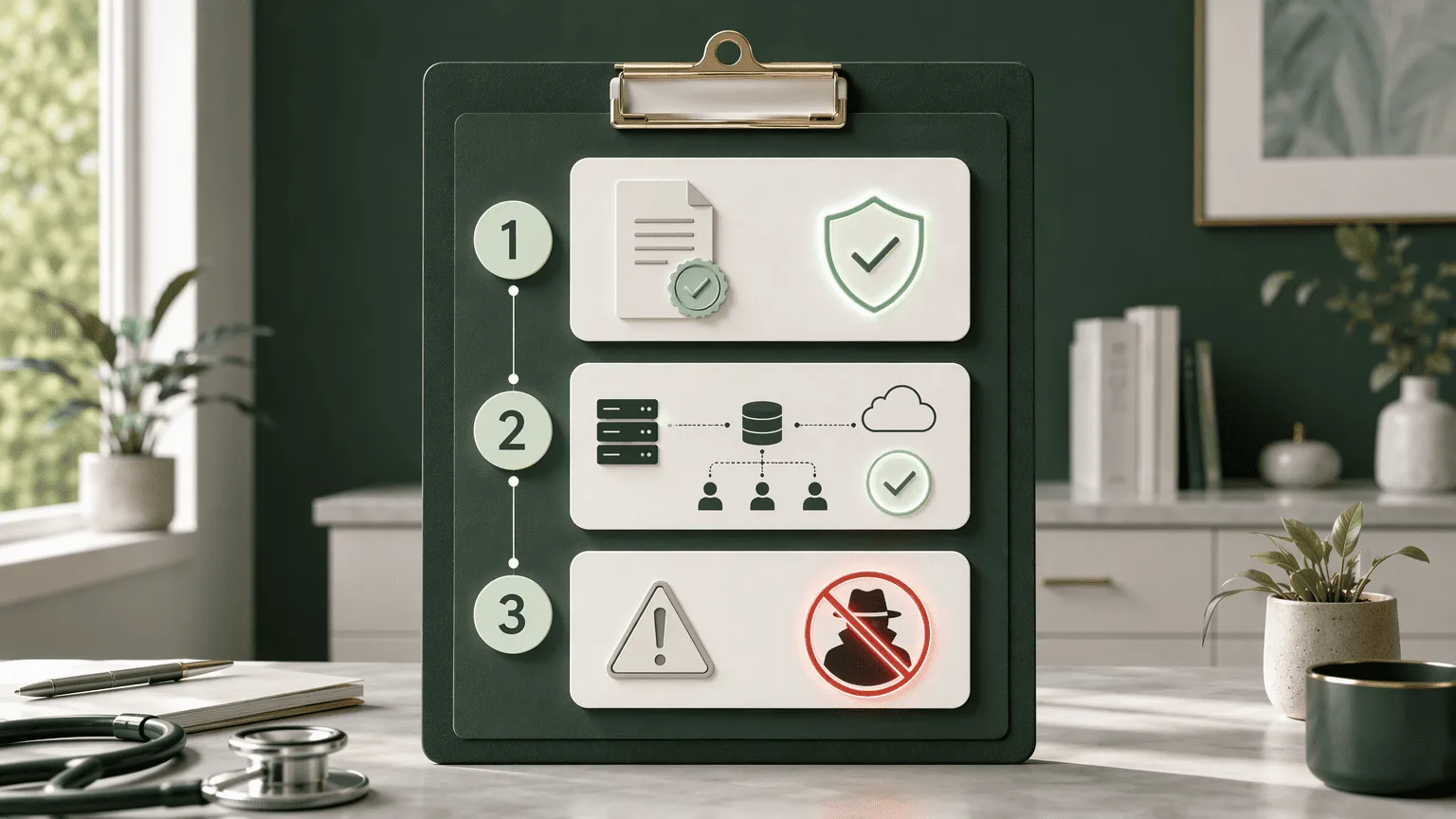 Illustration for How to Evaluate and Choose a Clinic Paid Ads Agency (Including Red Flags)