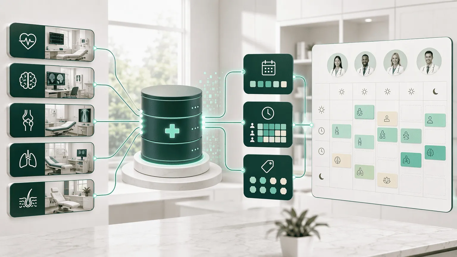 Illustration for 2. Nextech: The Specialty-Specific EHR & Marketing Suite