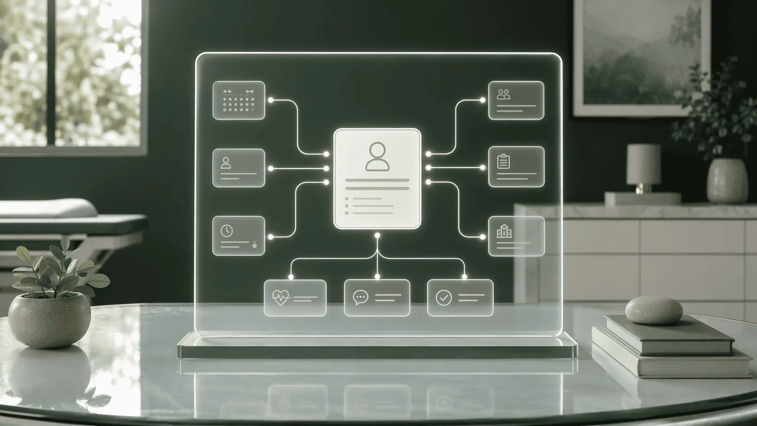 Illustration for 3. Luma Health: Patient Journey Orchestration for High-Volume Medical Groups