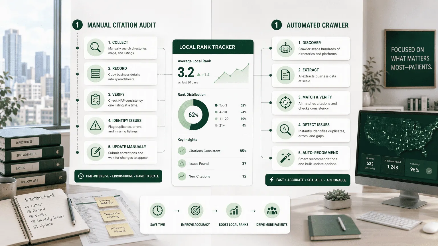 Illustration for 3. Whitespark: The Specialist for Citation Building and Rank Tracking