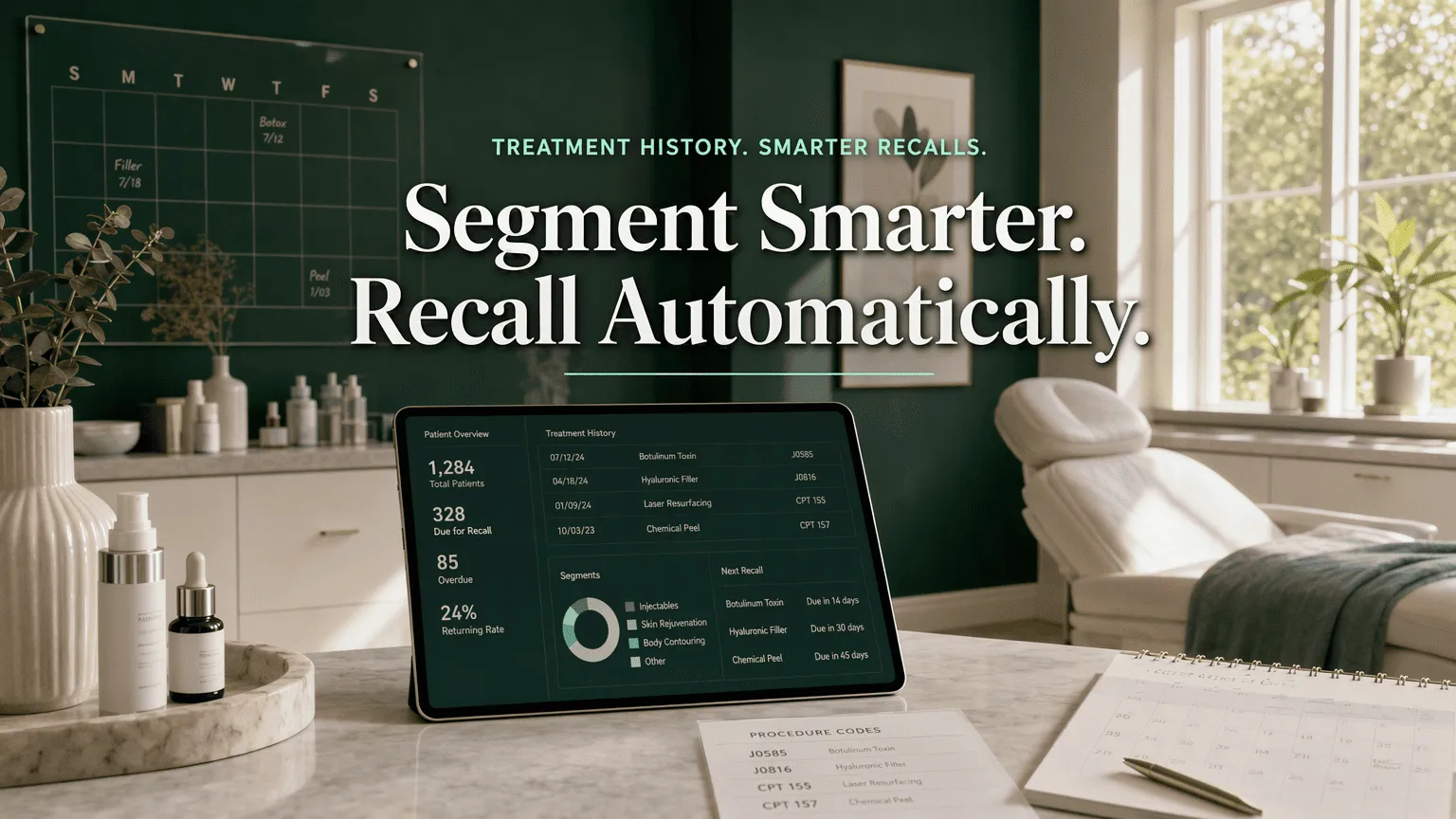 7 Best Platforms for Segmenting Patient Communication by Treatment History in 2026