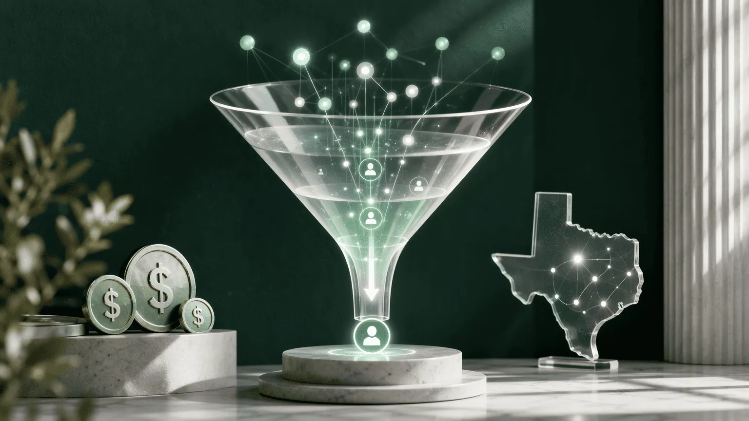 Illustration for What Medical SEO Costs in Texas, and the ROI That Justifies It