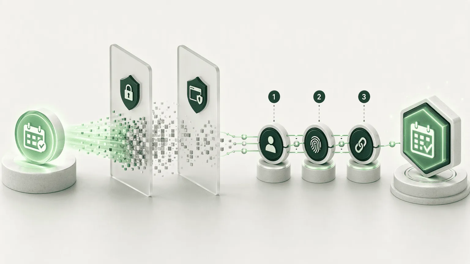 Illustration for The Fundamental Tracking Error That Underreports Your True Booking Volume