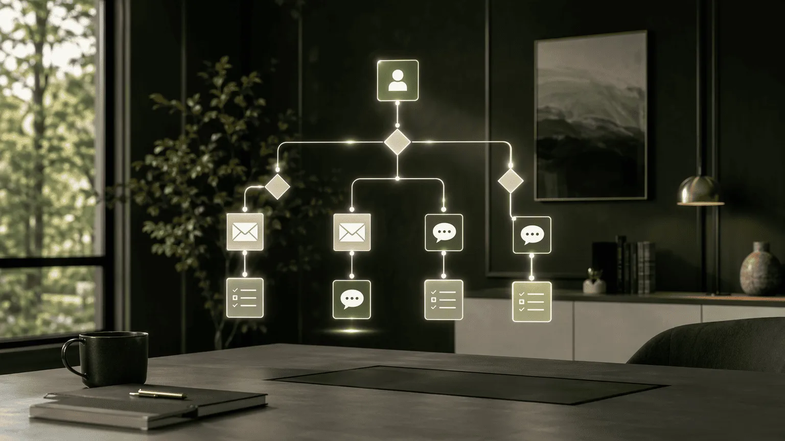 Illustration for 5. Keap (formerly Infusionsoft): The Seasoned CRM with Robust Campaign Automation
