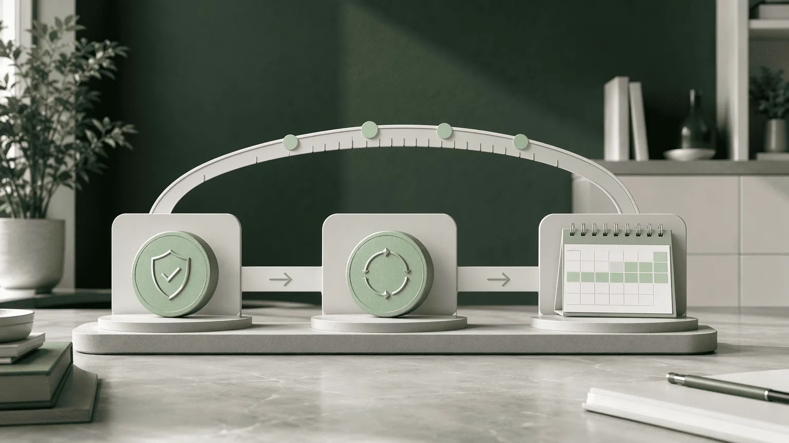 Illustration for Timelines, Queues, and Costs in Q4 2026: A Realistic Look