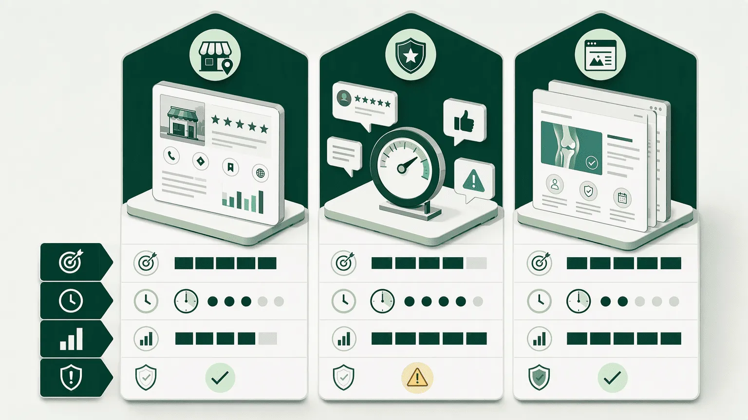 Illustration for At a Glance