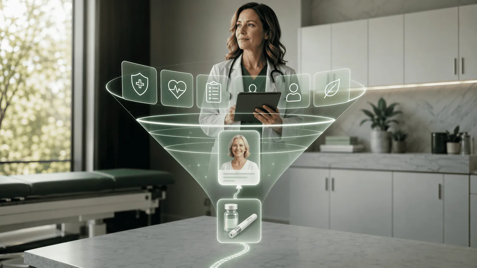 Illustration for 5. Beloved Brands: Physician-Led Trust Architecture and Subscription LTV Engineering