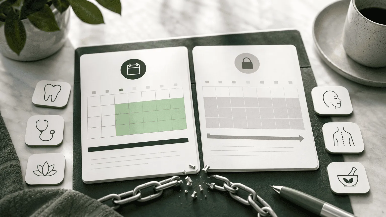 Illustration for 8. Thrive Internet Marketing Agency, Broad Healthcare Portfolio With Flexible Monthly Contracts