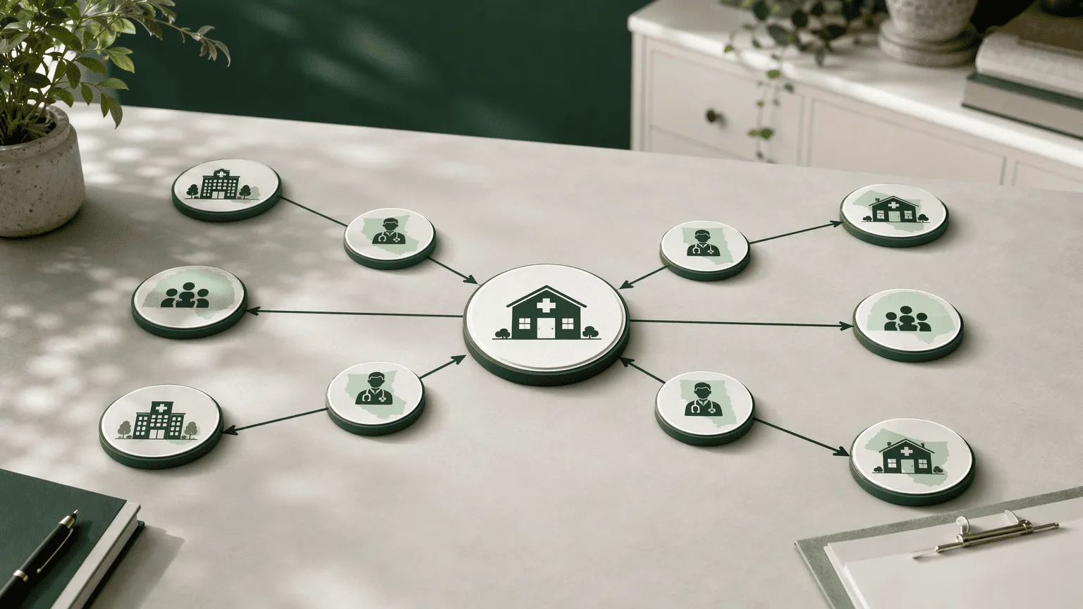 Illustration for Step 5: Construct a Compliant, Multi-State Backlink and Content Strategy