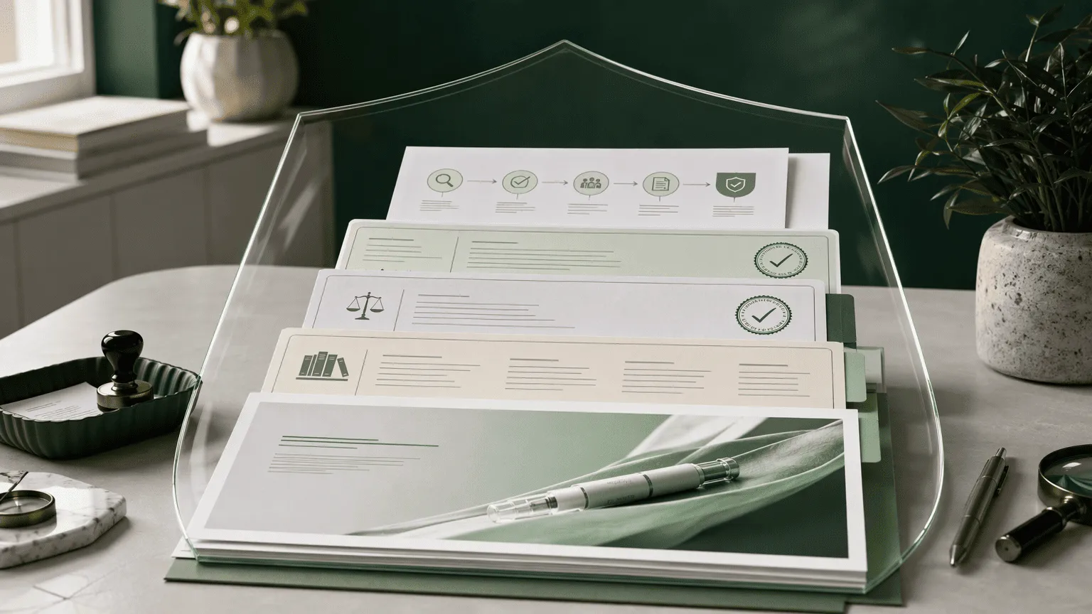 Illustration for 1. Clinads, Specialist in GLP-1 program marketing with built-in regulatory guardrails