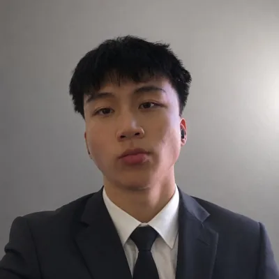 Botao Tang, Chief of Staff