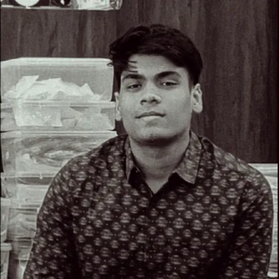 Yash Garg, Lead Engineer