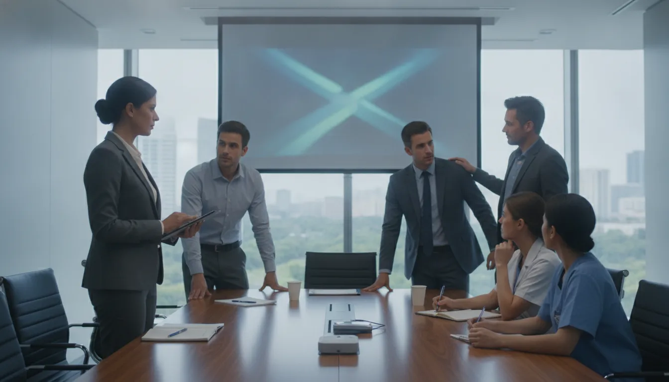 When Do Investors Replace Founder Management?