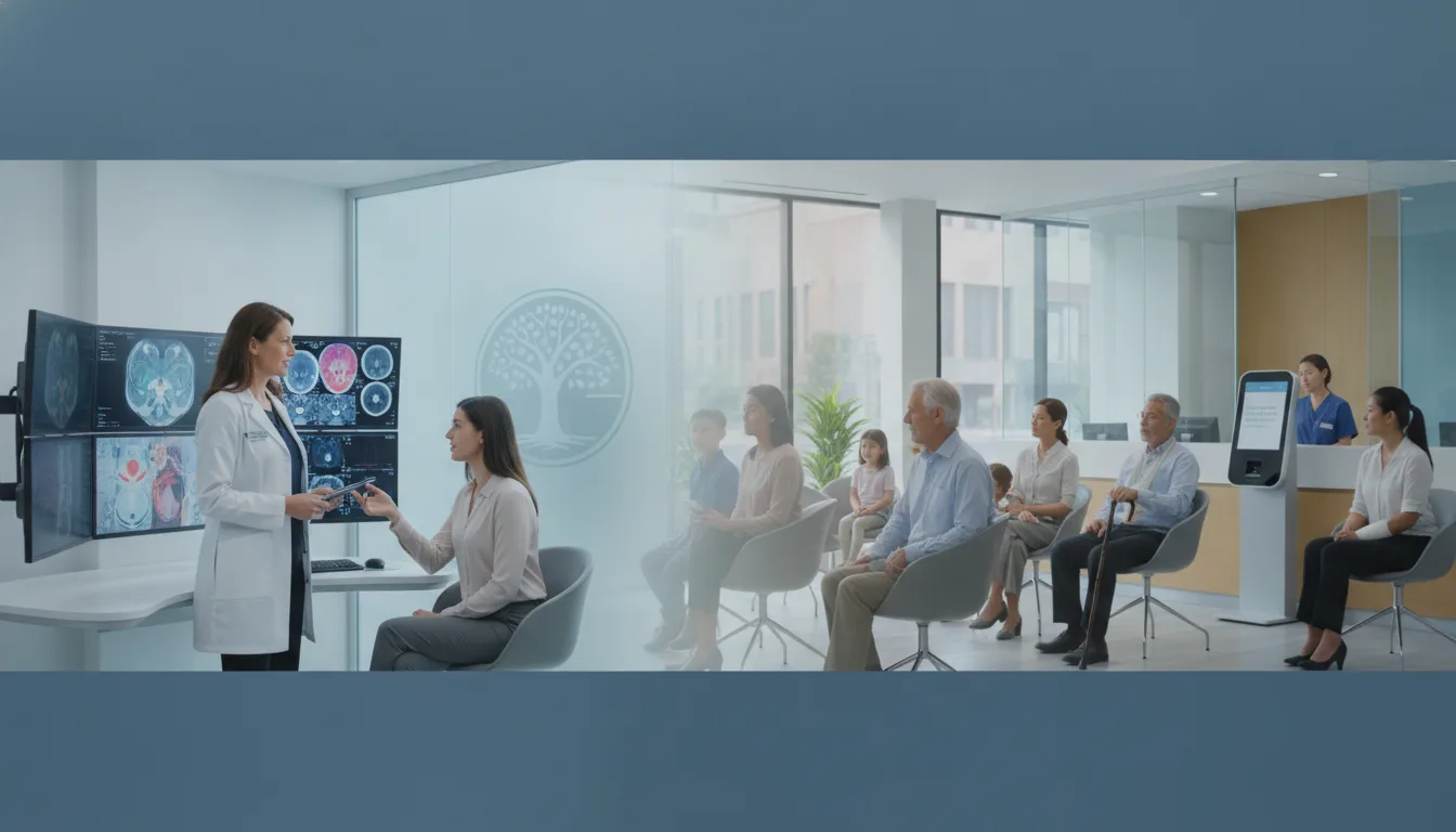 Radiology vs Walk-in Clinics: Choosing Care in 2026