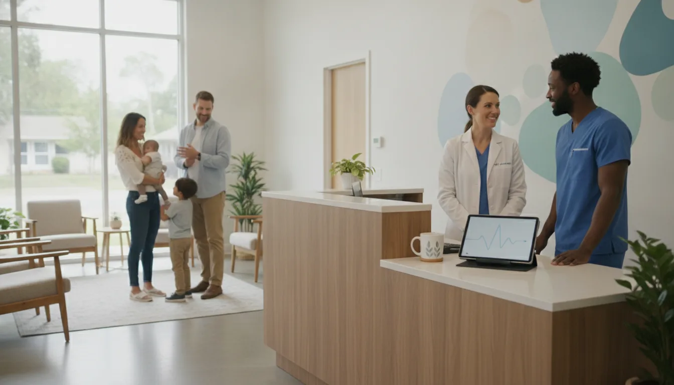 Cook Chiropractic: A 2026 Guide for Clinic Owners