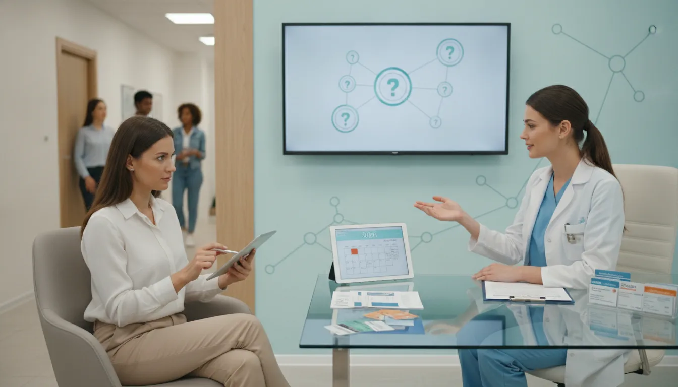 Doctor Accepts Insurance vs In-Network: A Guide (2026)