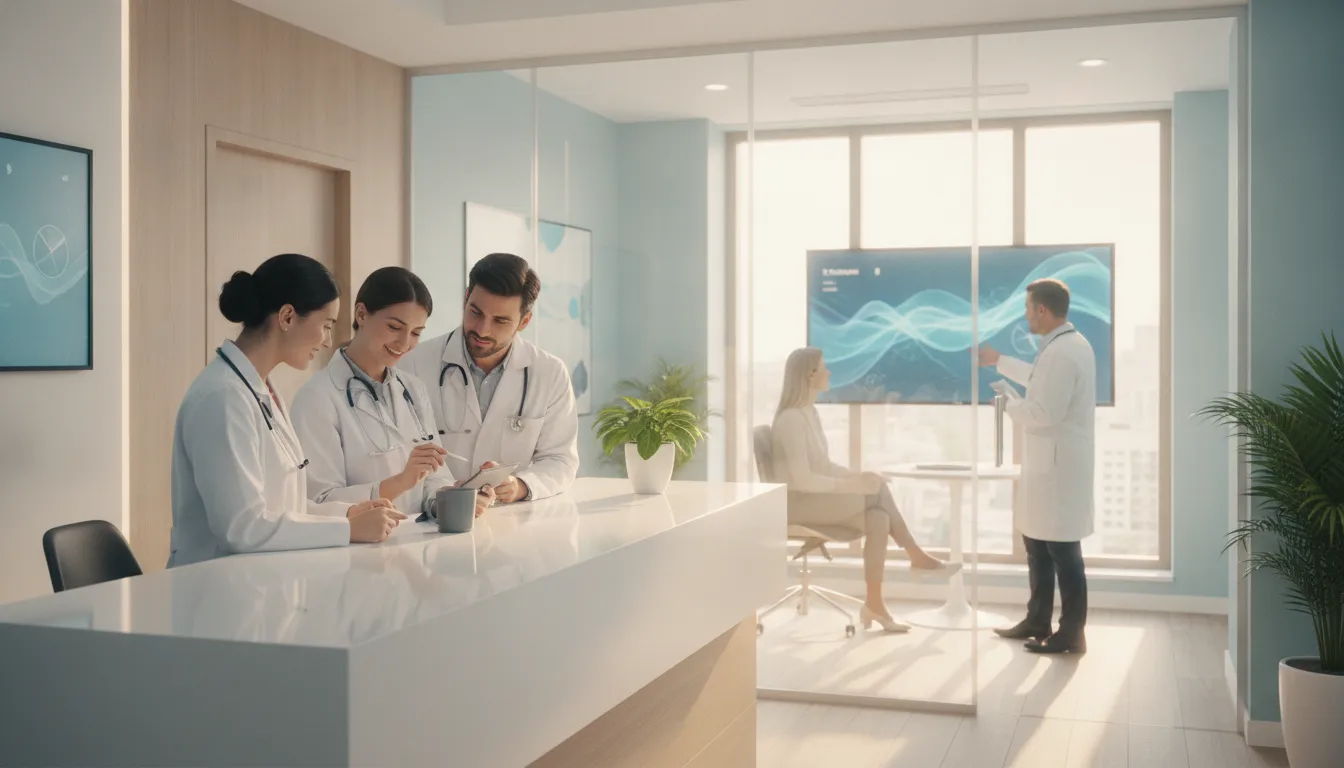 Medical Practice Revenue Generation Strategies 2026