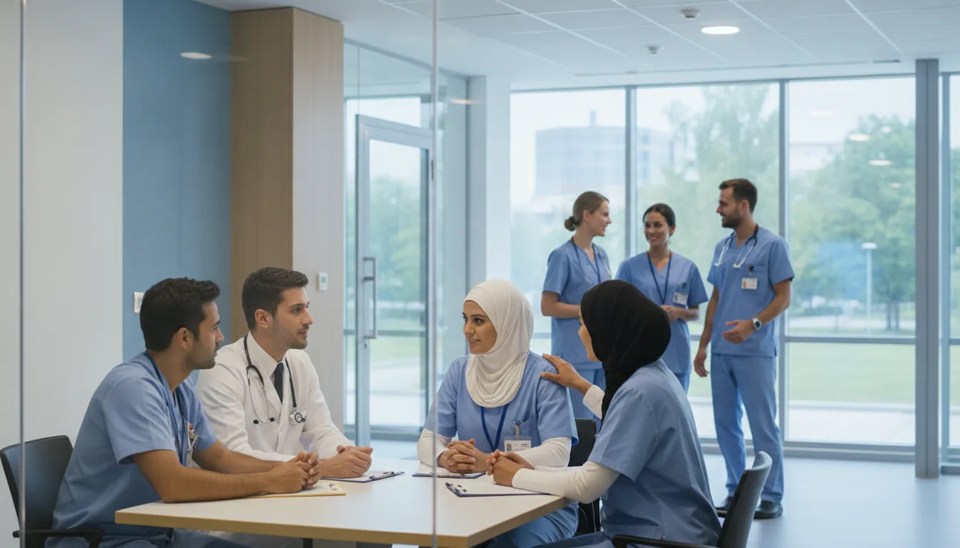 Medical Staff Management: 5 Strategies for 2026 Resilience