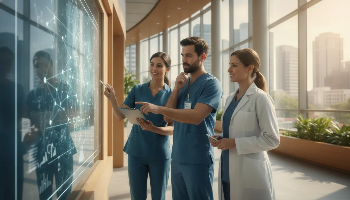 Effective Job Search Strategies for Clinicians in 2026