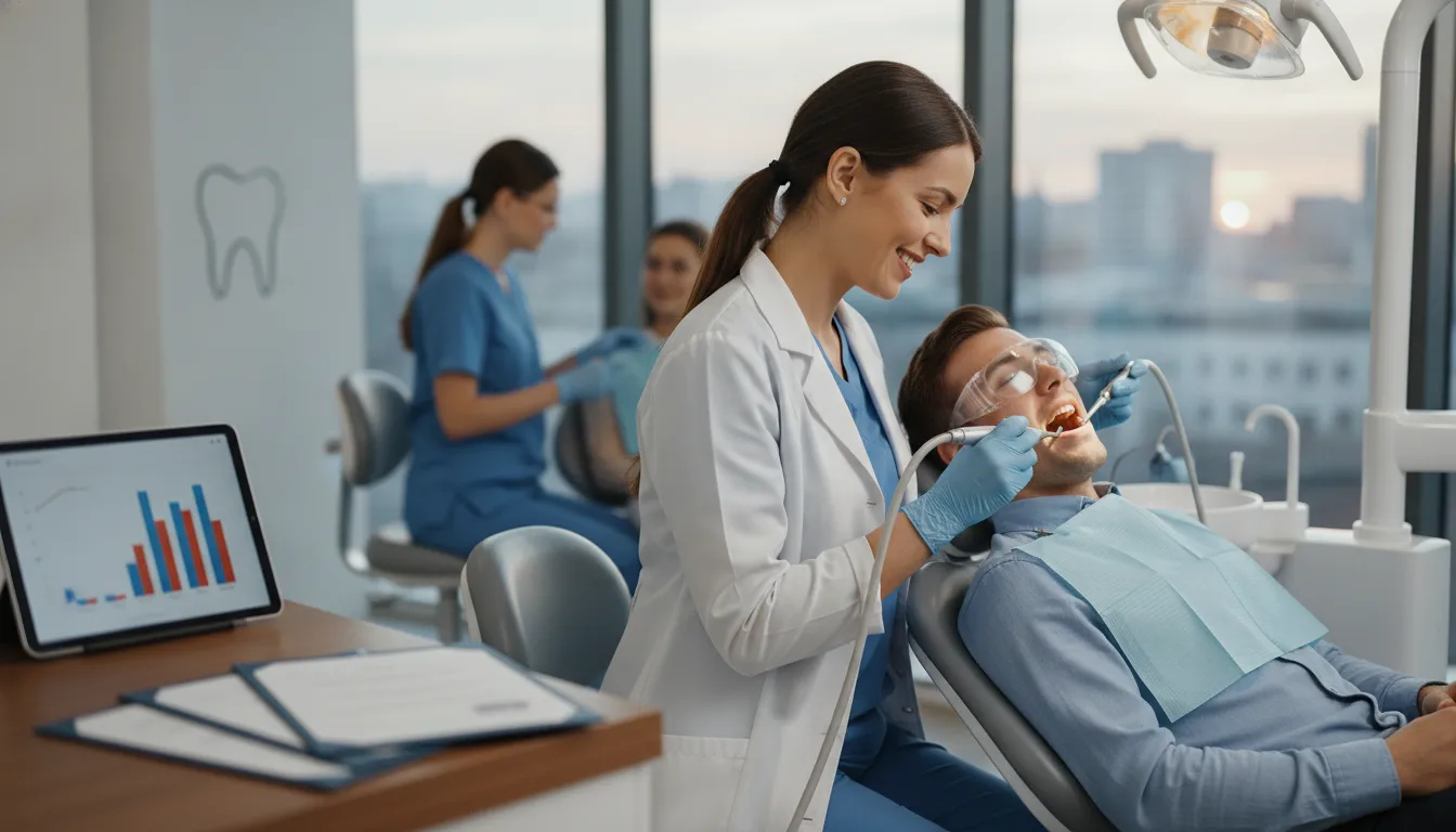 Dental Hygienist Salary by State: A Career Guide (2026)