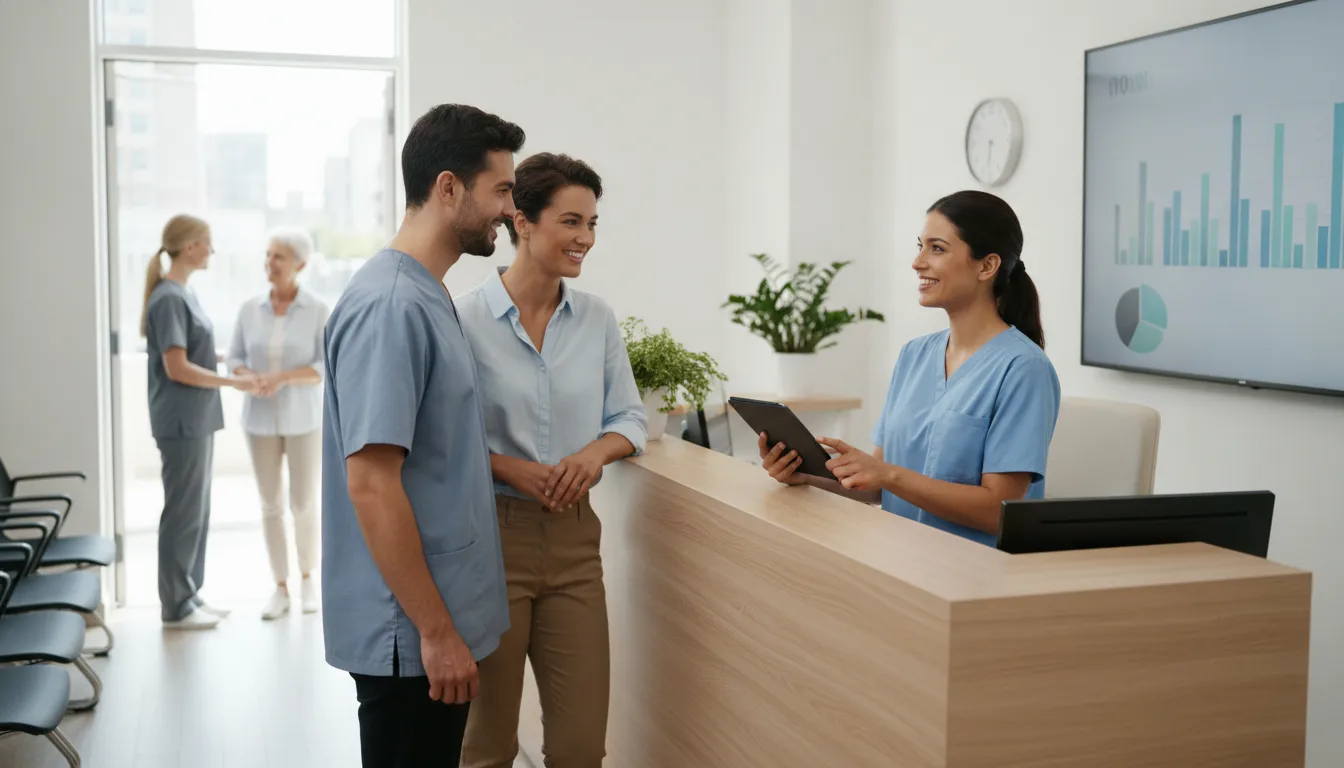Medical Assistant Careers: 2026 Salaries & Job Roles