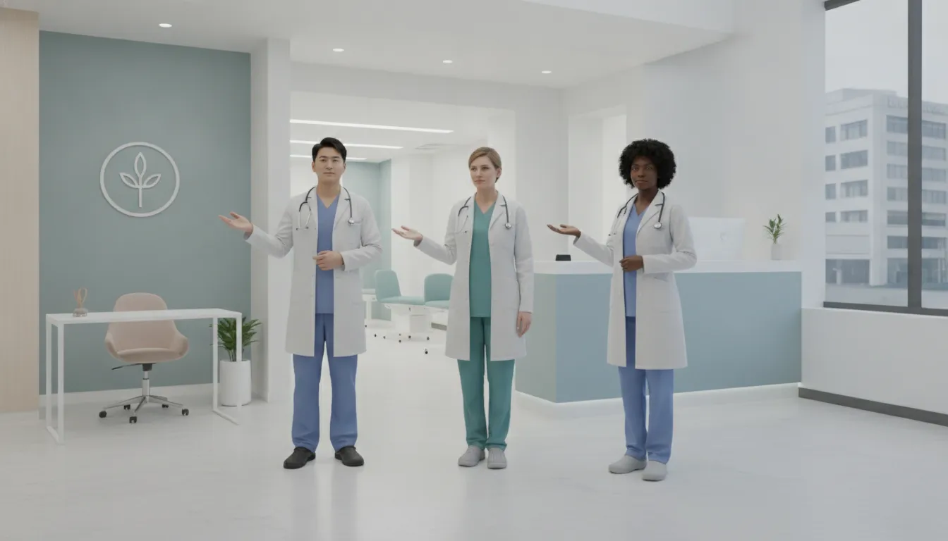Private Practice Ownership: 3 Options Explained