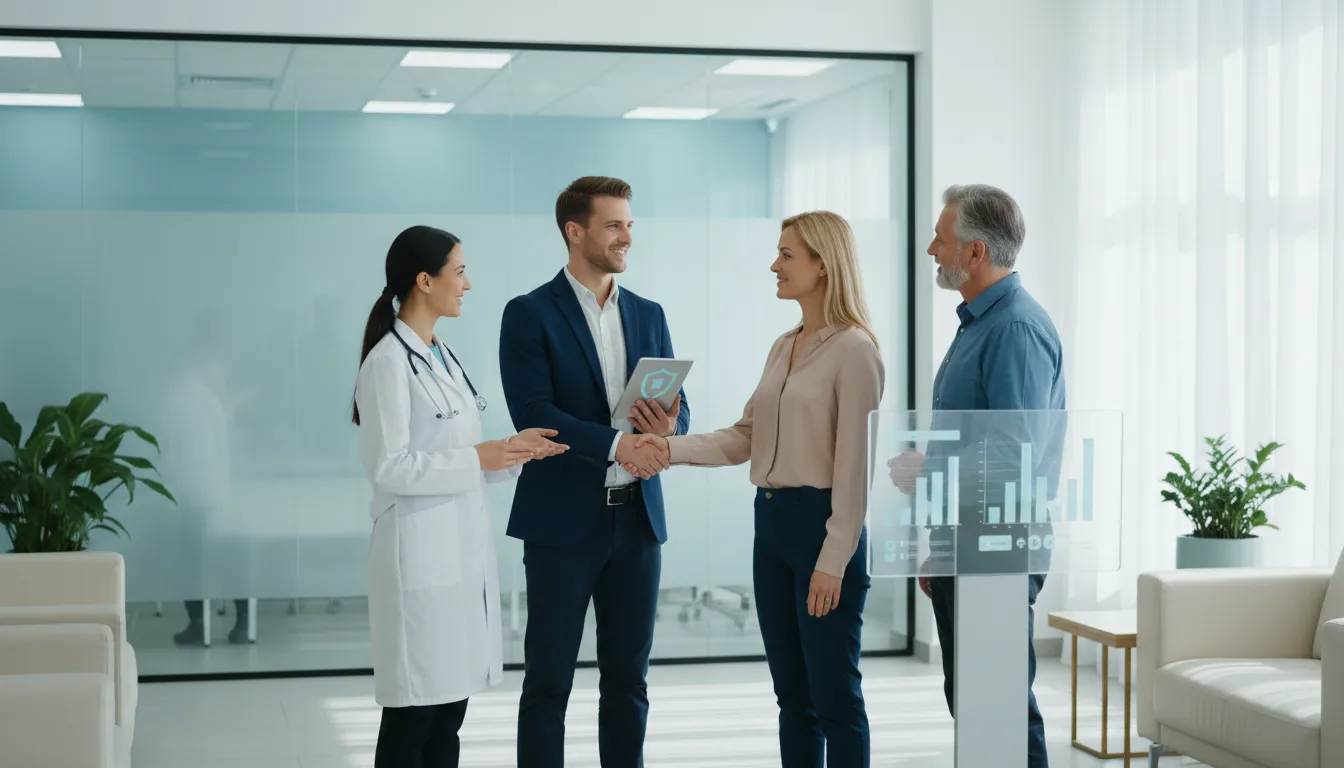 Private Healthcare Clinic Business Practices and Patient Protection: What You Need to Know