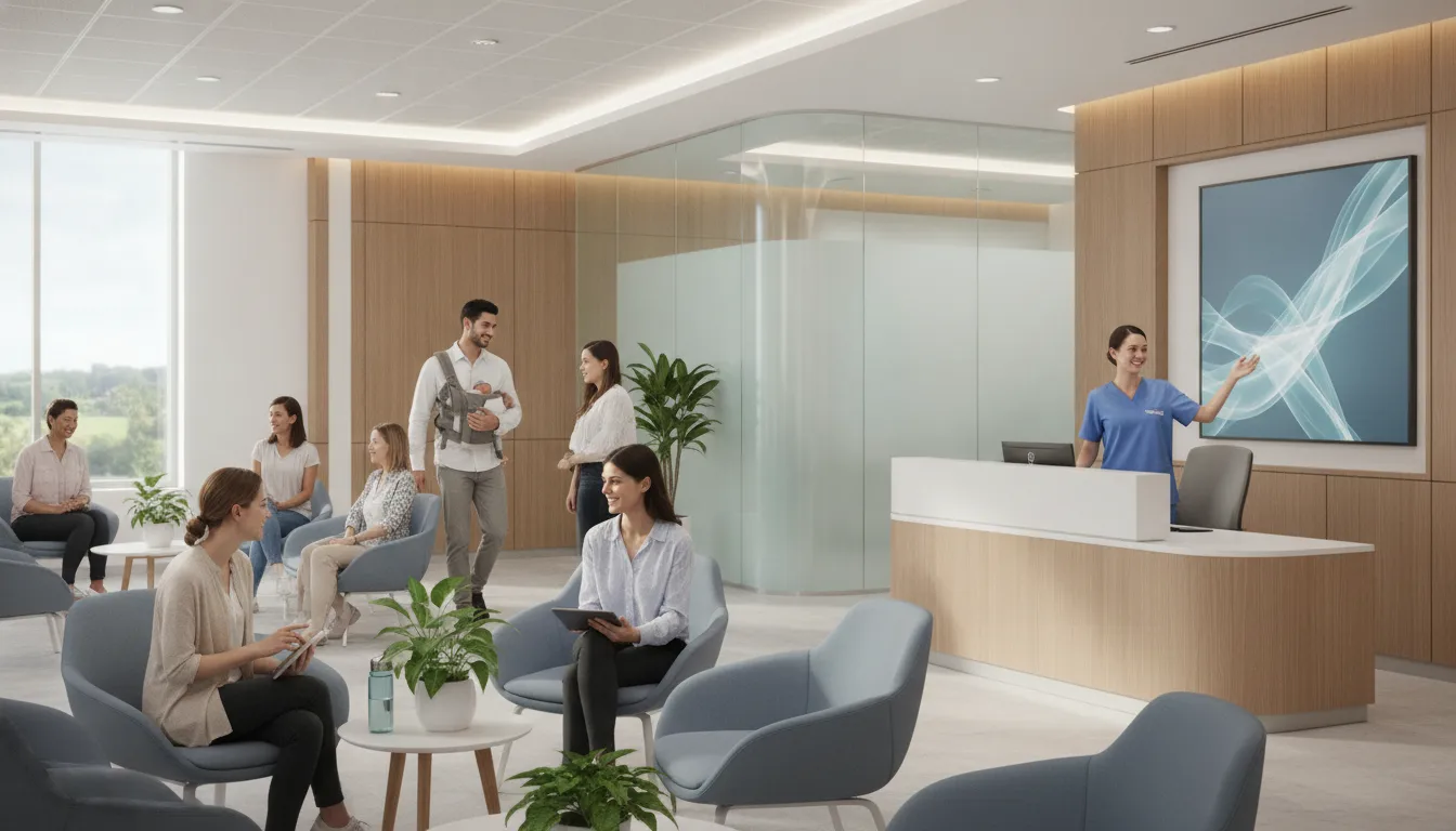 UF Health Women's Center Ocala: Review Guide (2026)