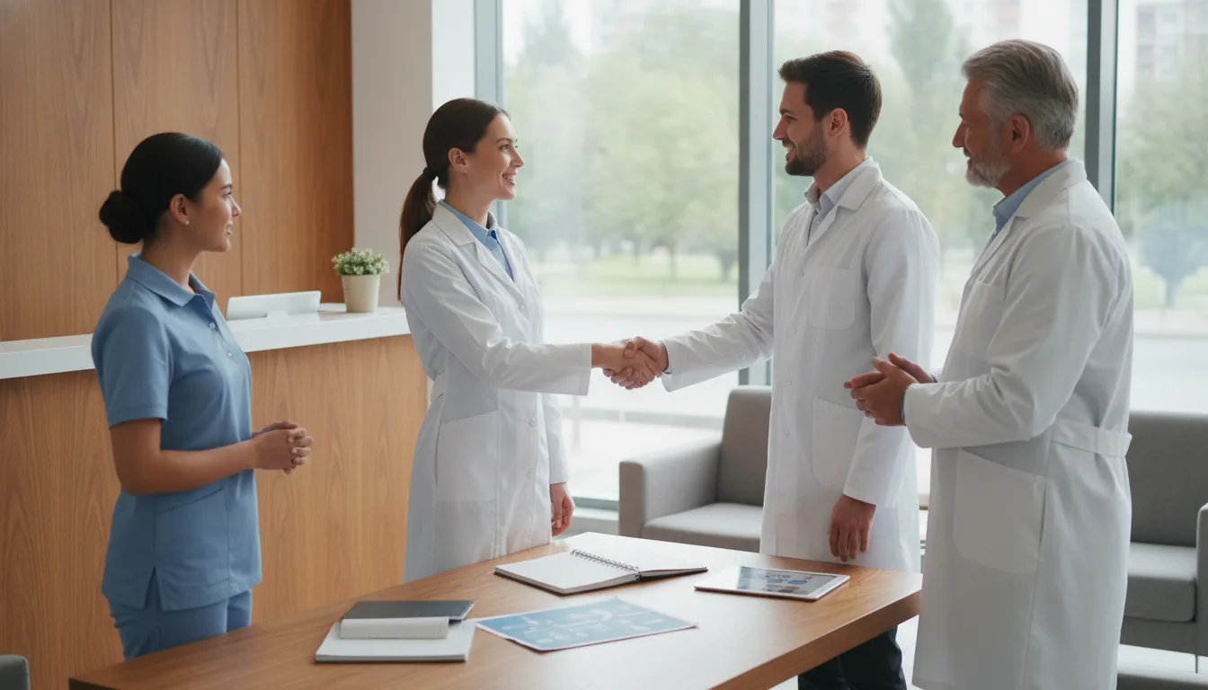 Dental Associate Placement for Long-Term Fit in 2026