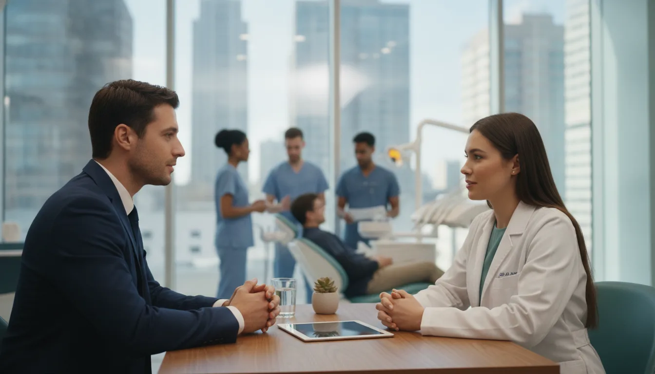 Finding the Right Dentist Fit: A 2026 Guide