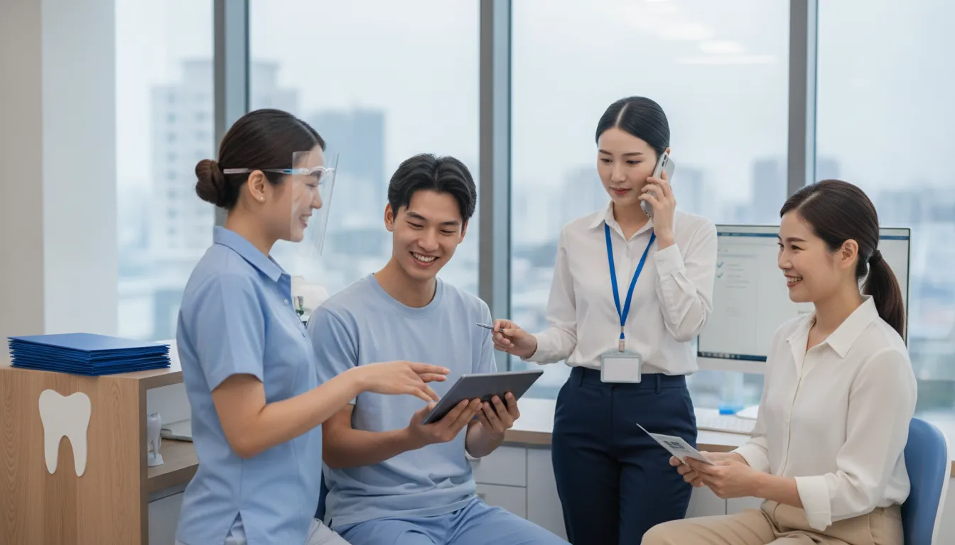 Dental Patient Reactivation Process: 2026 Practice Guide