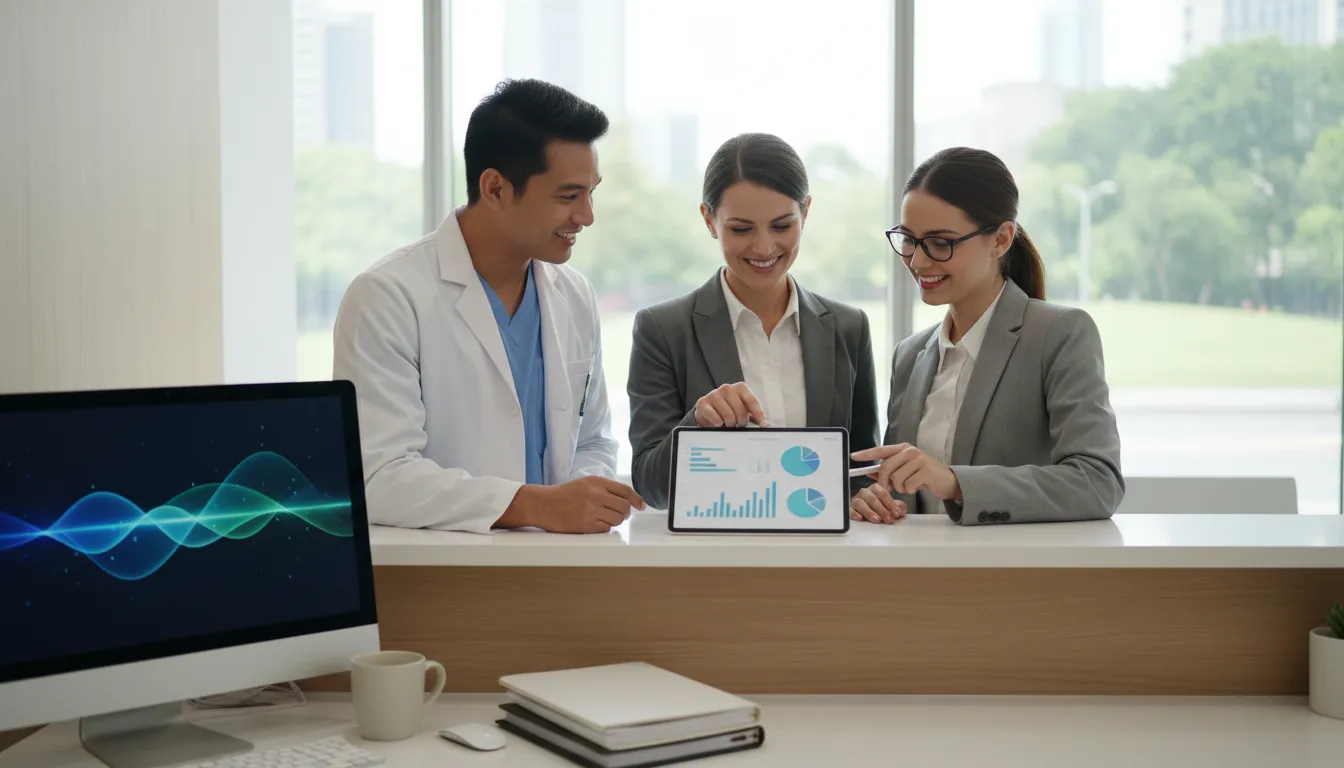 Mastering Dental Practice Financial Management