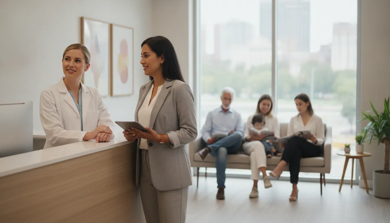 Transitioning Away from Delta Dental
