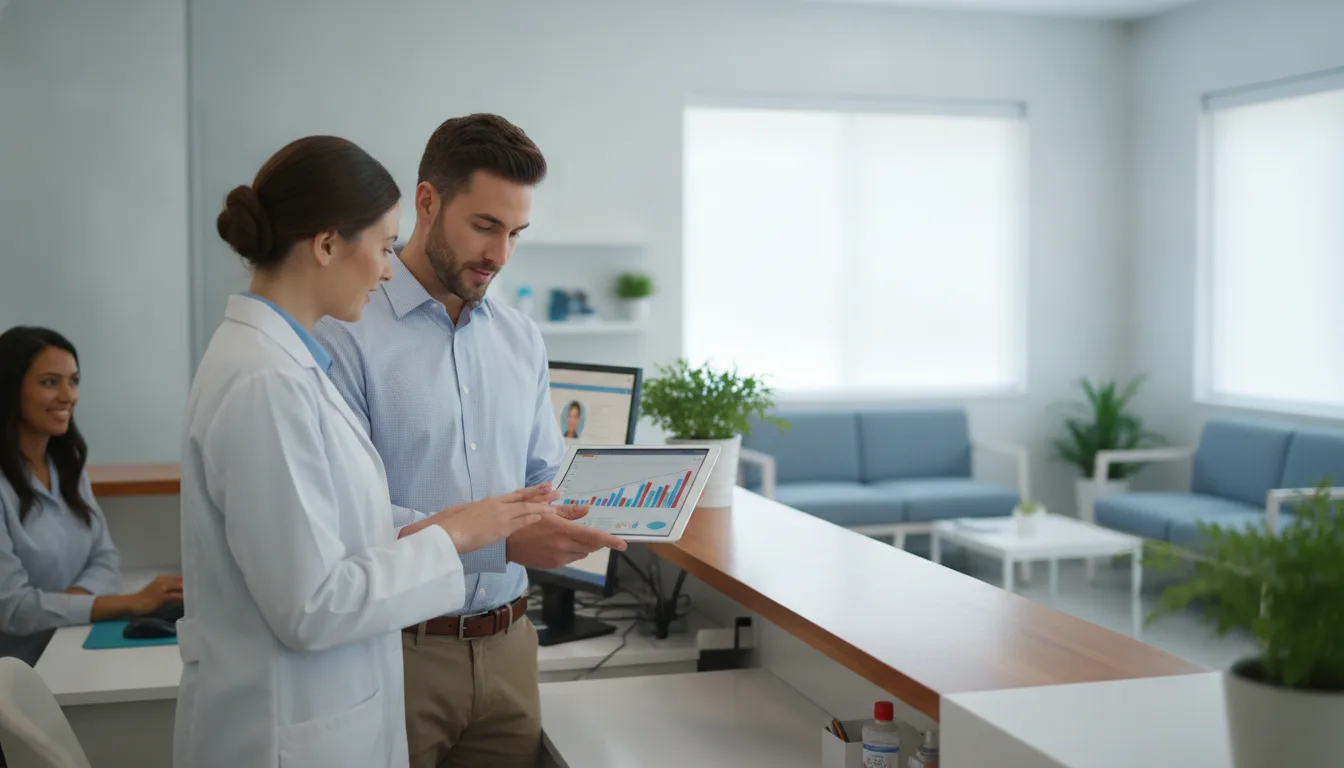 Navigating Dental Insurance Rate Changes
