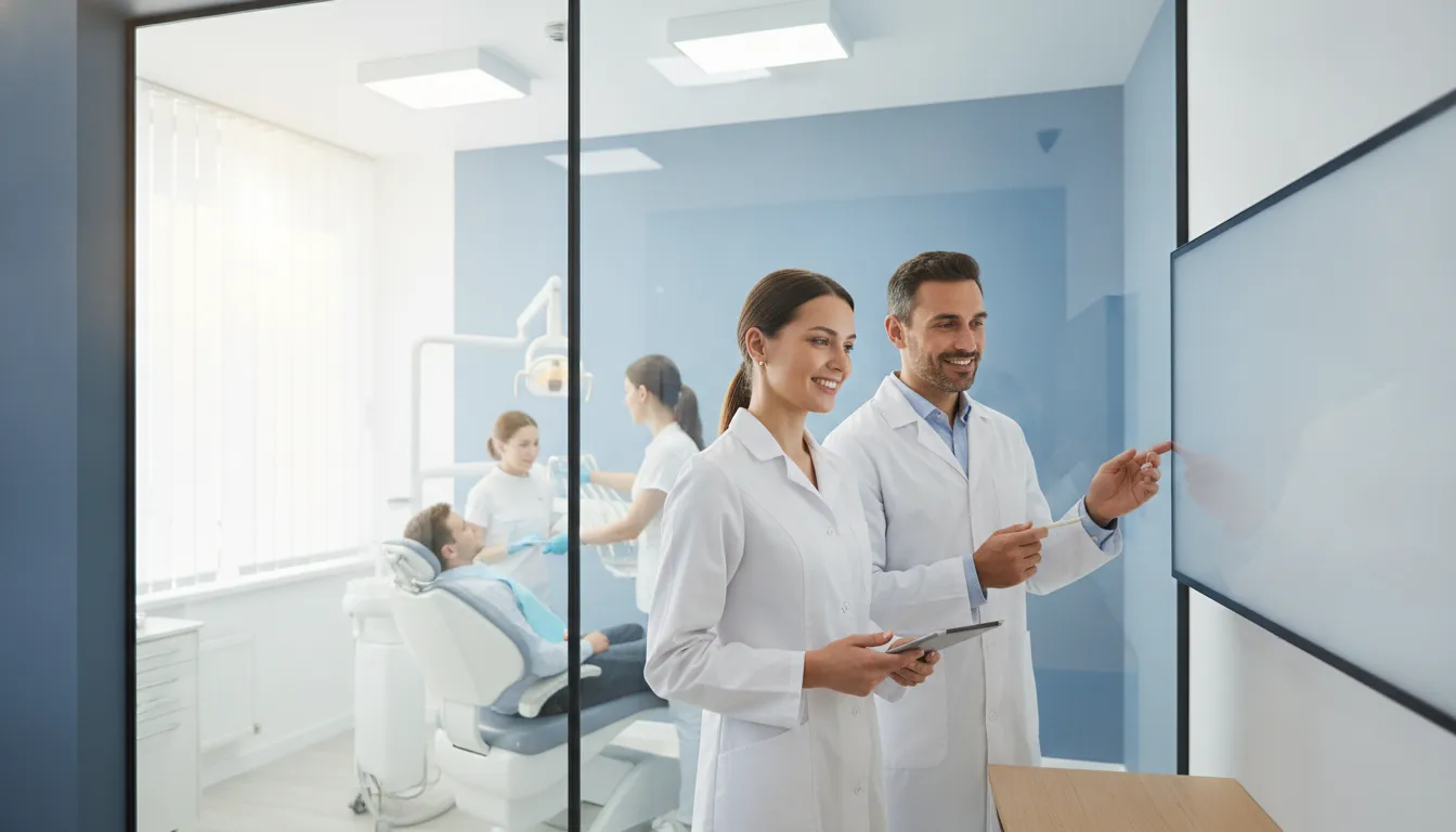 How to Measure a Dental Reactivation Campaign (2026 Guide)