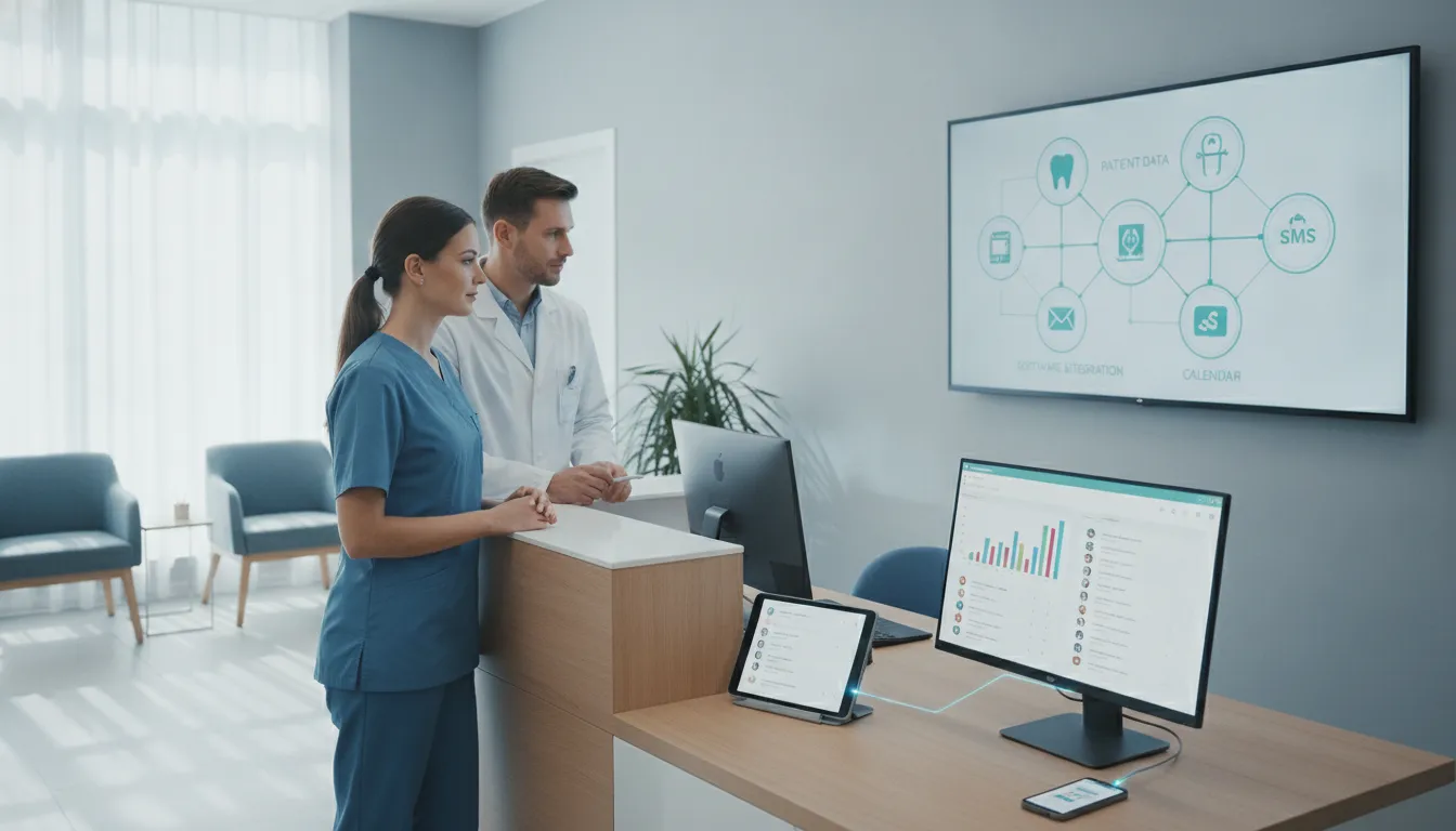 Prevent Duplicate Dental Recall Messages: A 2026 Guide