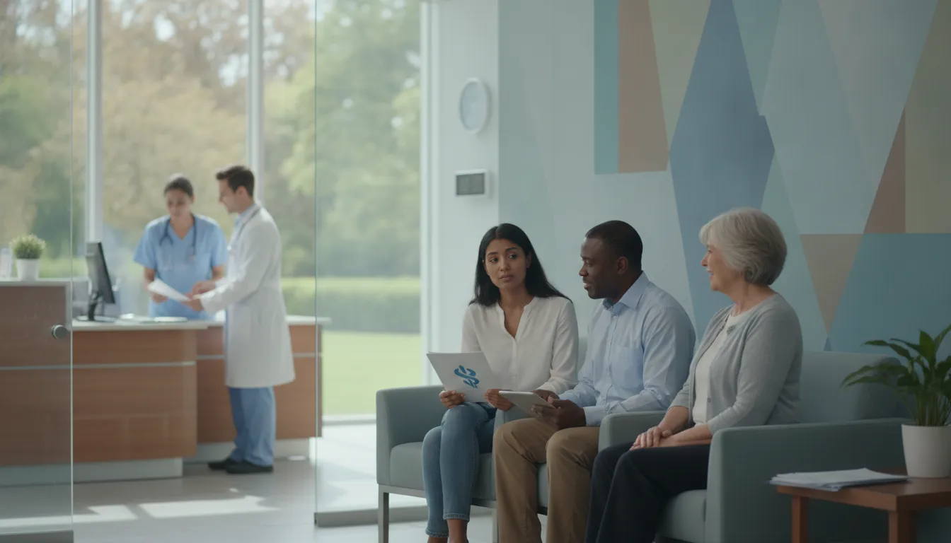 Does Insurance Cover Intensive Outpatient? (2026 Guide)