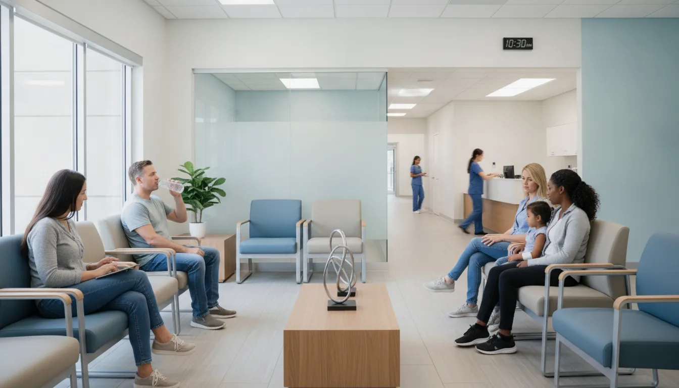 Urgent Care Options in Springfield, MA: 2026 Comparison