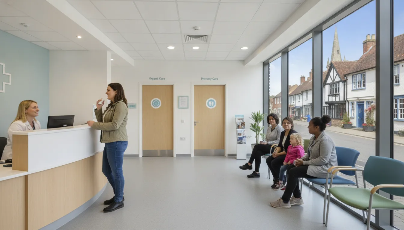 Antibiotics Not Working: What to Do in Ludlow