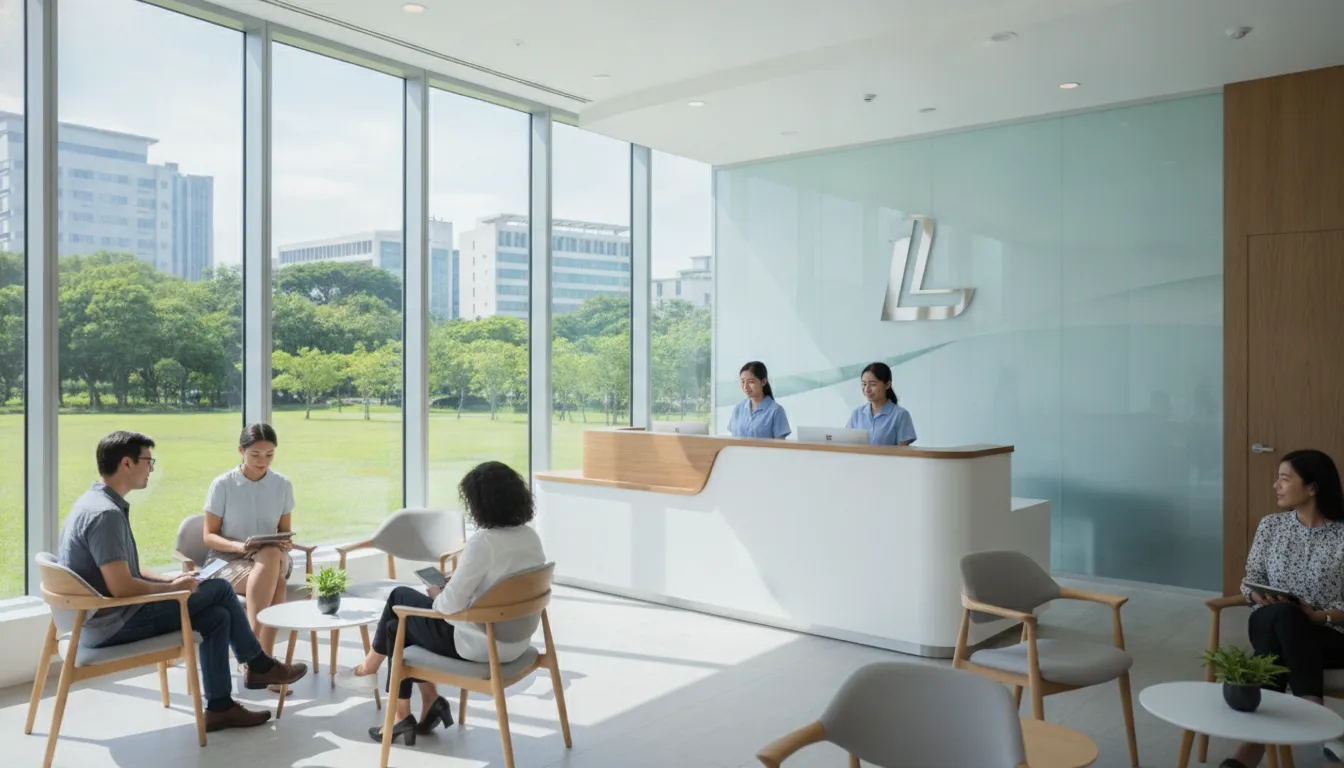 Ludlow Medical Services: 2026 Comprehensive Overview