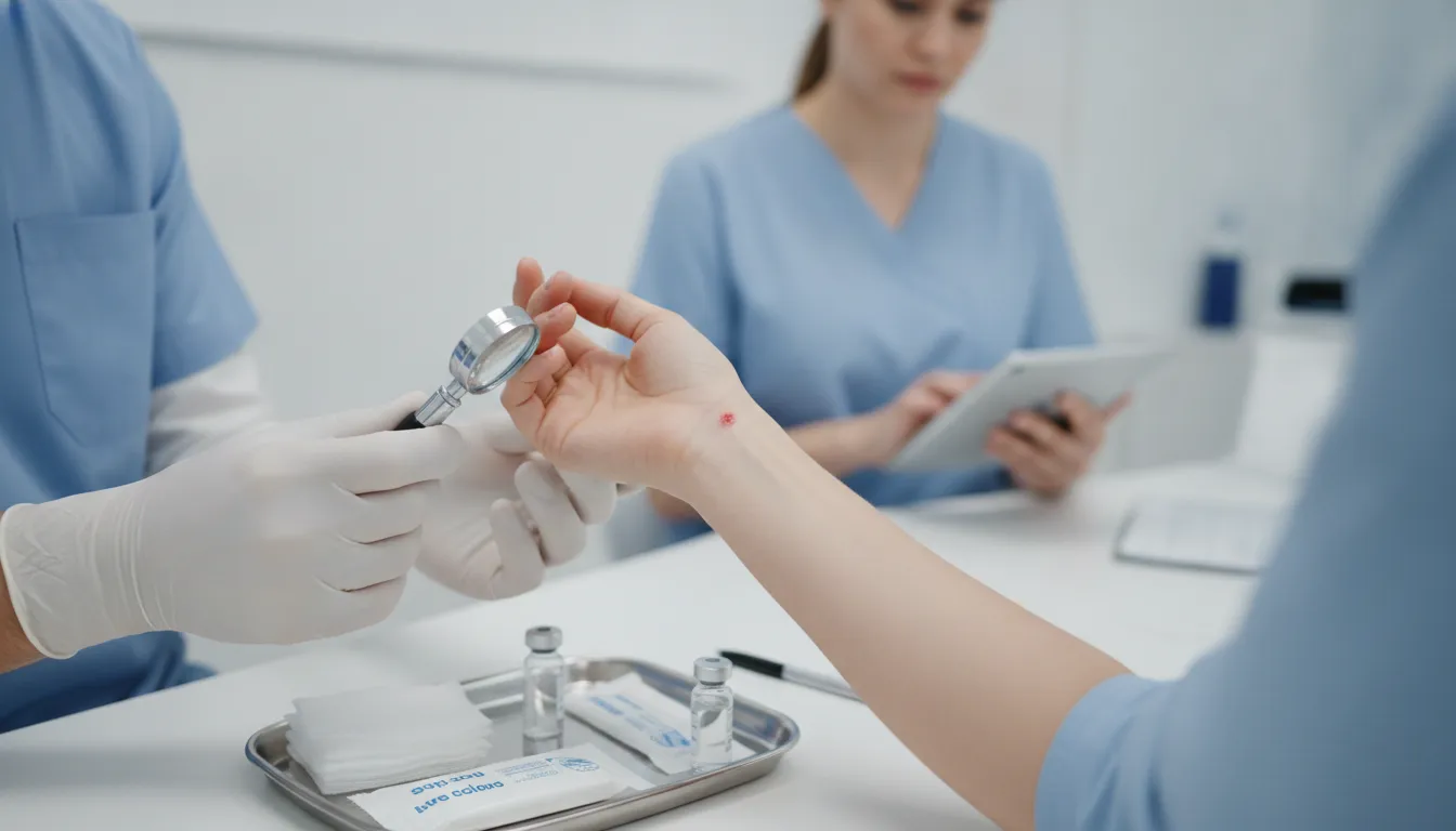 Is This A Bat Bite? Essential Rabies Risk Guide (2026)